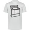 NexGen Wicking Tee Thumbnail
