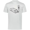 NexGen Wicking Tee Thumbnail