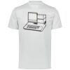 NexGen Wicking Tee Thumbnail