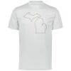 NexGen Wicking Tee Thumbnail