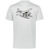 NexGen Wicking Tee Thumbnail