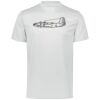 NexGen Wicking Tee Thumbnail