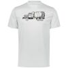 NexGen Wicking Tee Thumbnail