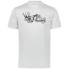NexGen Wicking Tee Thumbnail