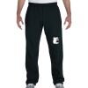 Heavy Blend Open Bottom Sweatpant Thumbnail
