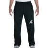 Heavy Blend Open Bottom Sweatpant Thumbnail