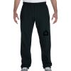Heavy Blend Open Bottom Sweatpant Thumbnail