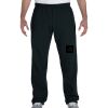 Heavy Blend Open Bottom Sweatpant Thumbnail