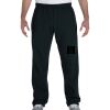 Heavy Blend Open Bottom Sweatpant Thumbnail