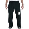 Heavy Blend Open Bottom Sweatpant Thumbnail