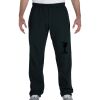 Heavy Blend Open Bottom Sweatpant Thumbnail