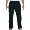Heavy Blend Open Bottom Sweatpant Thumbnail