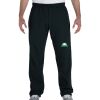 Heavy Blend Open Bottom Sweatpant Thumbnail