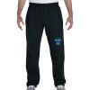 Heavy Blend Open Bottom Sweatpant Thumbnail