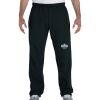 Heavy Blend Open Bottom Sweatpant Thumbnail