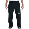 Heavy Blend Open Bottom Sweatpant Thumbnail