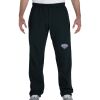 Heavy Blend Open Bottom Sweatpant Thumbnail