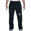 Heavy Blend Open Bottom Sweatpant Thumbnail