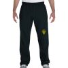 Heavy Blend Open Bottom Sweatpant Thumbnail