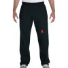 Heavy Blend Open Bottom Sweatpant Thumbnail