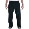 Heavy Blend Open Bottom Sweatpant Thumbnail