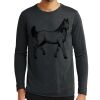 Performance ® Long Sleeve T Shirt Thumbnail
