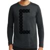Performance ® Long Sleeve T Shirt Thumbnail