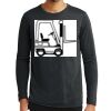 Performance ® Long Sleeve T Shirt Thumbnail