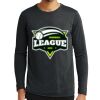 Performance ® Long Sleeve T Shirt Thumbnail