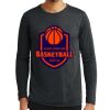 Performance ® Long Sleeve T Shirt Thumbnail
