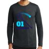 Performance ® Long Sleeve T Shirt Thumbnail