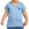 Heavy Cotton Toddler T Shirt Thumbnail