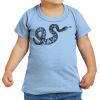Heavy Cotton Toddler T Shirt Thumbnail
