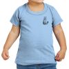 Heavy Cotton Toddler T Shirt Thumbnail