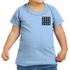 Heavy Cotton Toddler T Shirt Thumbnail