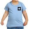 Heavy Cotton Toddler T Shirt Thumbnail