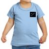 Heavy Cotton Toddler T Shirt Thumbnail