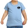 Heavy Cotton Toddler T Shirt Thumbnail