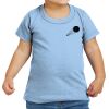 Heavy Cotton Toddler T Shirt Thumbnail