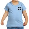 Heavy Cotton Toddler T Shirt Thumbnail