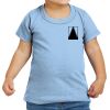 Heavy Cotton Toddler T Shirt Thumbnail