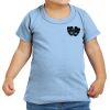 Heavy Cotton Toddler T Shirt Thumbnail