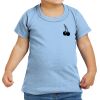 Heavy Cotton Toddler T Shirt Thumbnail