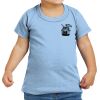 Heavy Cotton Toddler T Shirt Thumbnail