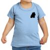 Heavy Cotton Toddler T Shirt Thumbnail