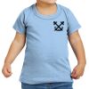 Heavy Cotton Toddler T Shirt Thumbnail