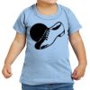 Heavy Cotton Toddler T Shirt Thumbnail