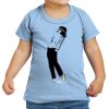 Heavy Cotton Toddler T Shirt Thumbnail