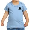 Heavy Cotton Toddler T Shirt Thumbnail