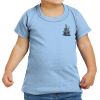 Heavy Cotton Toddler T Shirt Thumbnail